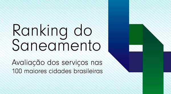 Ranking do Saneamento Ranking do Saneamento